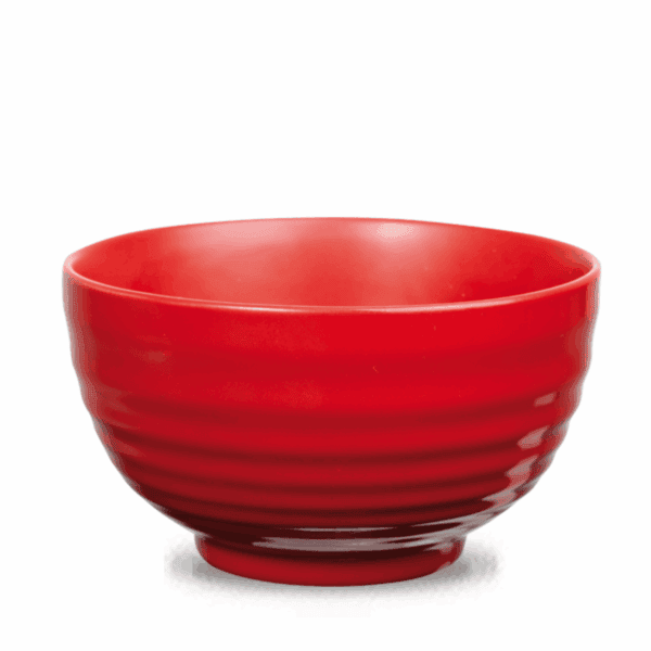 Miska Rustics Red Glaze 1180 ml