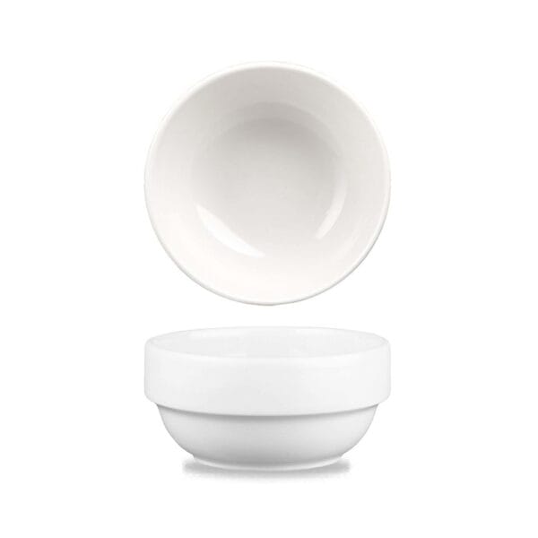 Stohovateľná miska Profile 280 ml, 115 mm, 1ks - Image 2