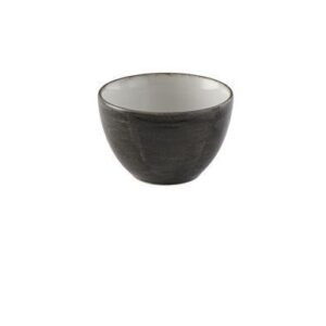 Miska/ Cukornička Stonecast Patina Iron Black 227 ml, 1 ks