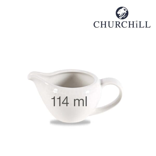 Džbán na mlieko Isla  114 ml, 1 ks
