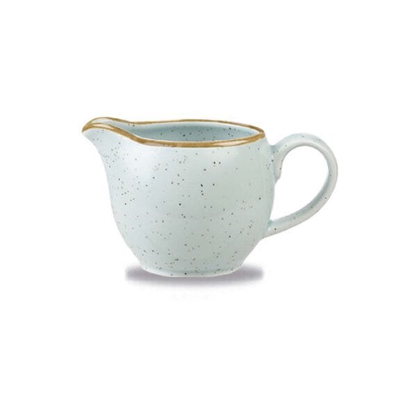 Džbán na mlieko Stonecast Duck Egg Blue 114 ml, 1 ks - Image 2