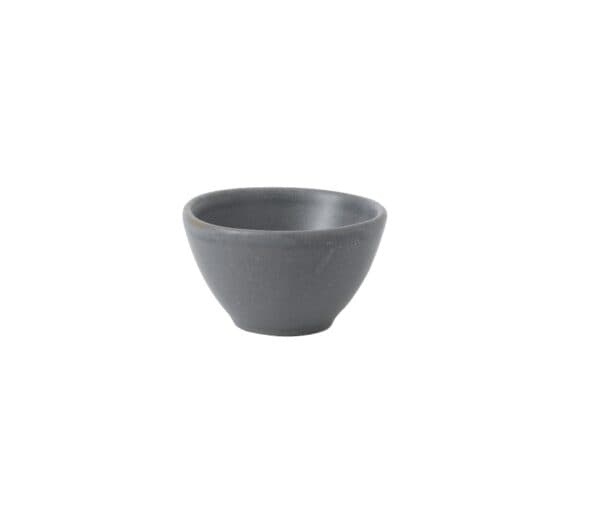 Miska na dip Nourish Seattle Grey 60 ml, 1 ks