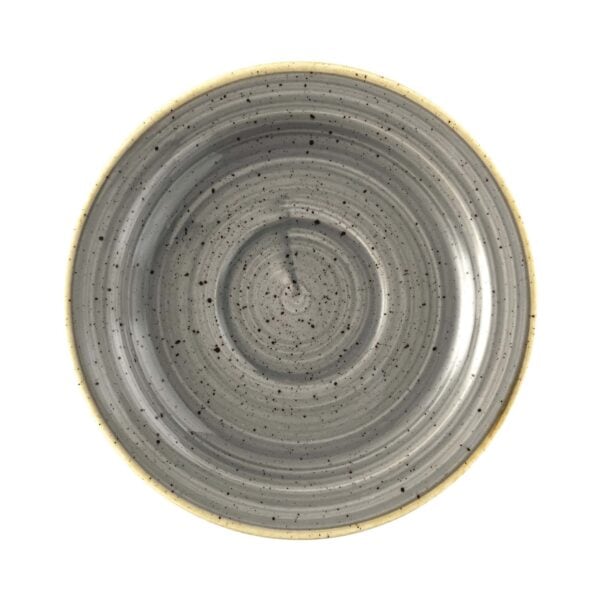 Podšálka Stonecast Grey150 mm, 1 ks - Image 2