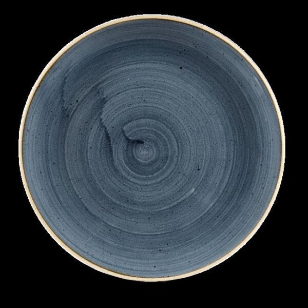 Tanier plytký Stonecast Blueberry 288 mm, 1 ks - Image 3