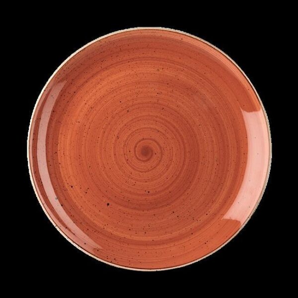 Tanier Stonecast Spiced Orange 288 mm, 1 ks - Image 3