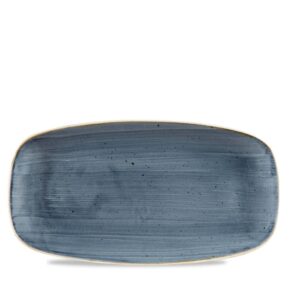 Tanier obdlžníkový  Stonecast Blueberry 298x153 mm, 1 ks
