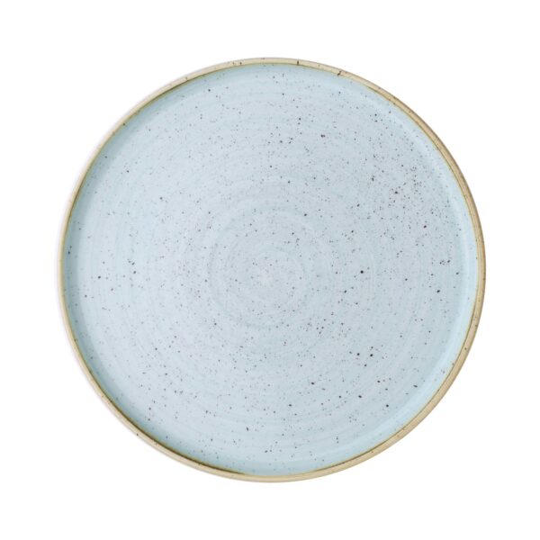 Tanier s vysokým okrajom  Duck Egg, 260mm, 1 ks - Image 4