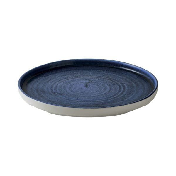 Tanier s vysokým okrajom Plume Ultramarine, 260mm, 1 ks - Image 2