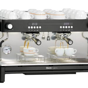 Kávovar Coffeeline B20