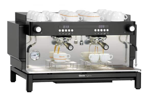 Kávovar Coffeeline B20