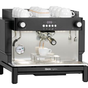 Kávovar Coffeeline B10