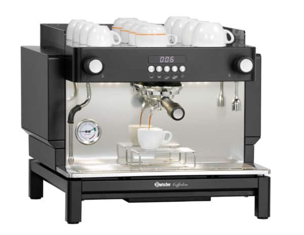 Kávovar Coffeeline B10