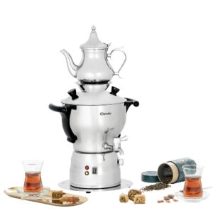 Samovar 3L-1