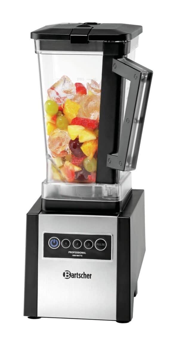 Multimixér