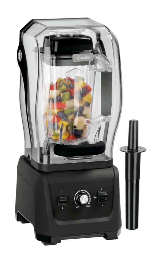Mixér PRO XTRA 2,5 l