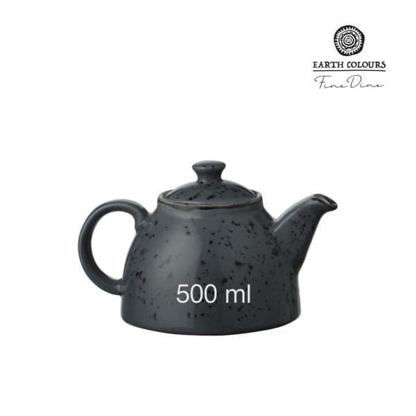 Džbán na čaj Arando, 500 ml, 1 ks