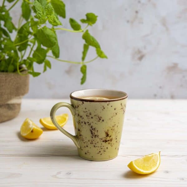 Hrnček Olive 280 ml, 1 ks - Image 4