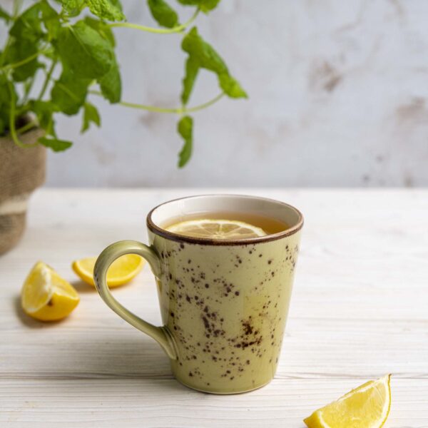 Hrnček Olive 280 ml, 1 ks - Image 7