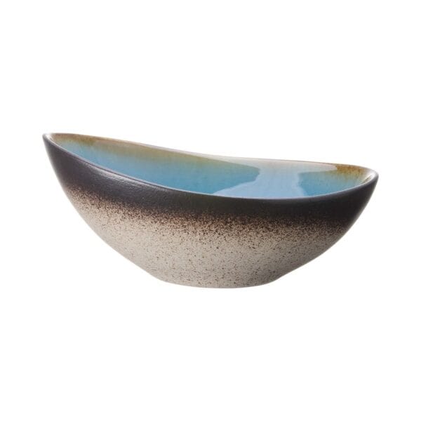 Miska oválna Lazur, 240mm, 1 ks - Image 2