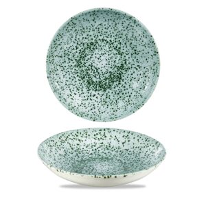 Miska coupe Mineral Green 426 ml, 1 ks