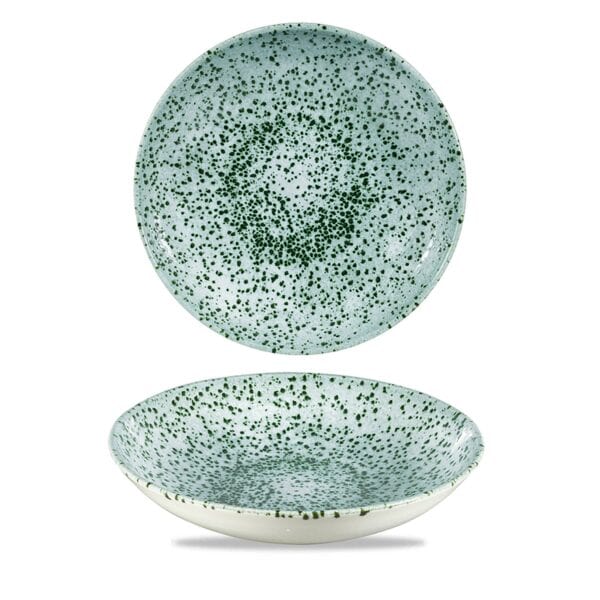 Miska coupe Mineral Green 426 ml, 1 ks
