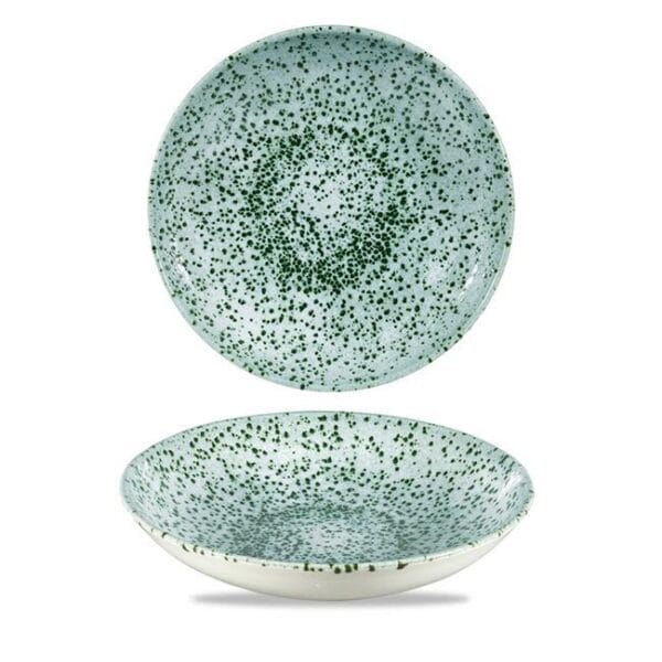 Miska coupe Mineral Green 426 ml, 1 ks - Image 3