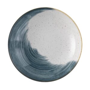 Miska Stonecast Accents Blueberry 248 mm, 1 ks