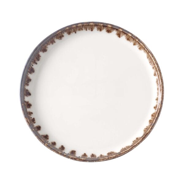 Miska coupe Vanilla 250 mm, 1 ks - Image 2