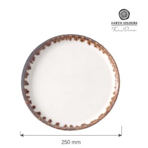 Miska coupe Vanilla 250 mm, 1 ks