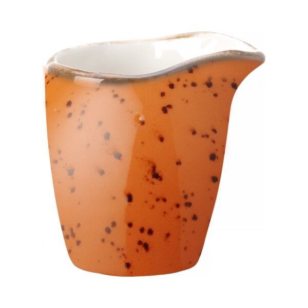 Džbán na mlieko Dahlia, 85 ml, 1 ks - Image 2