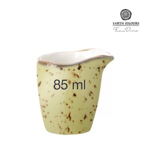 Džbán na mlieko Olive, 85 ml
