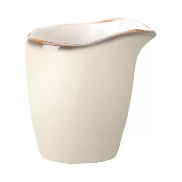 Džbán na mlieko Vanilla, 85 ml, 1 ks - Image 2