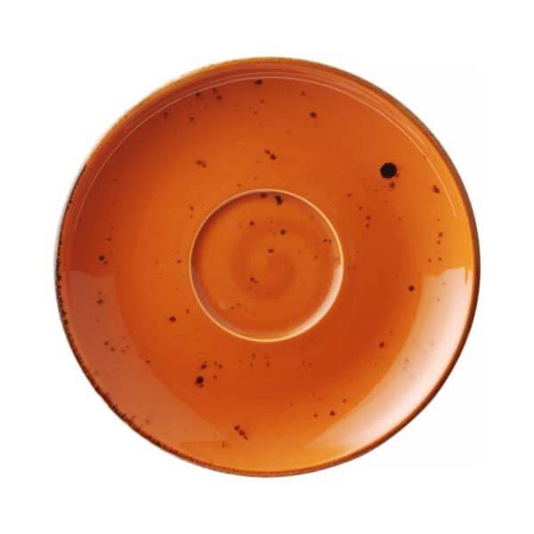 Podšálka Dahlia, 140 mm - Image 2