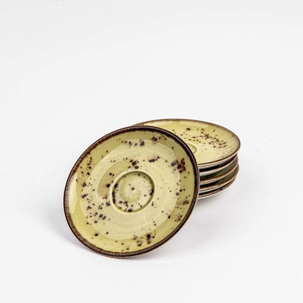 Podšálka Olive, 140 mm - Image 5