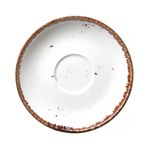 Podšálka Vanilla, 140 mm - Image 2