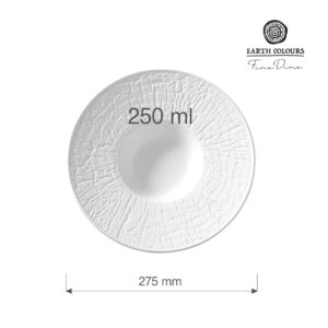 Ramekin Nordic 70 mm, 100 ml, 1 ks