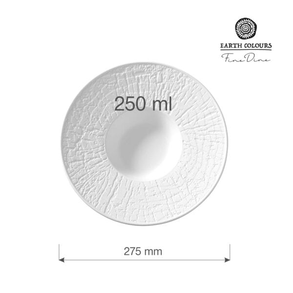 Miska Nordic 110 mm, 350 ml, 1 ks - Image 3