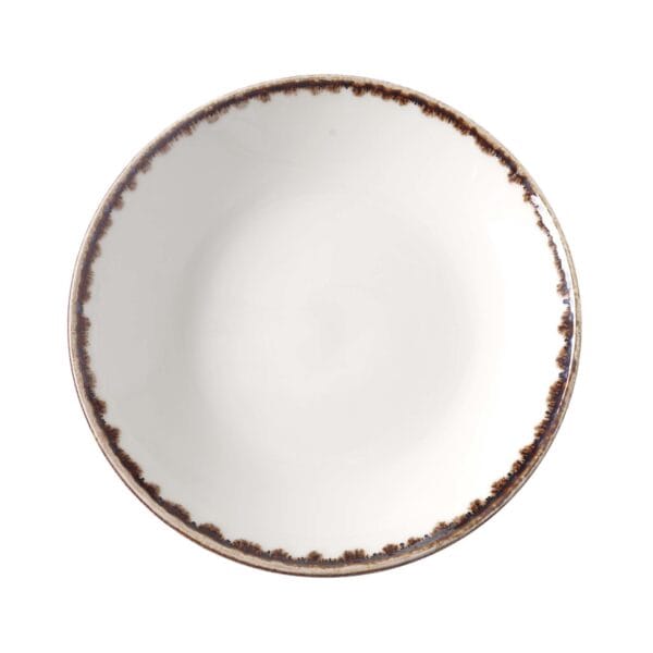 Tanier hlboký coupe Vanilla 230 mm, 900 ml, 1 ks - Image 2