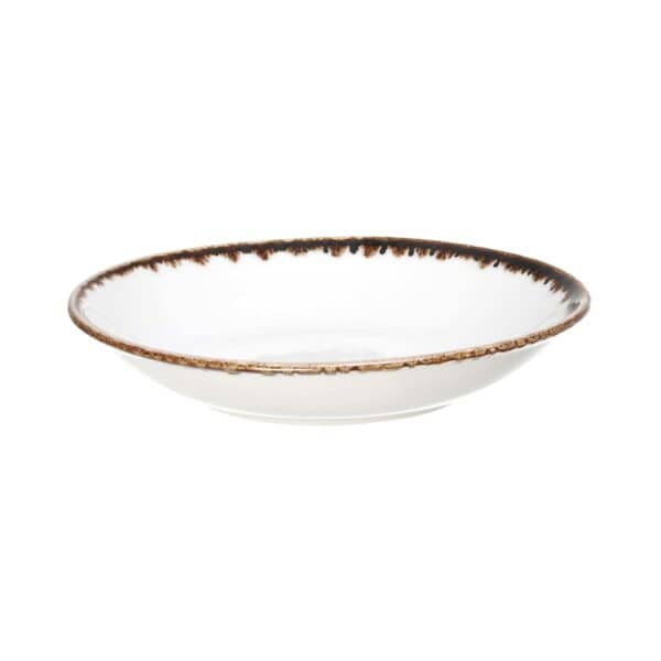 Tanier hlboký coupe Vanilla 230 mm, 900 ml, 1 ks - Image 4