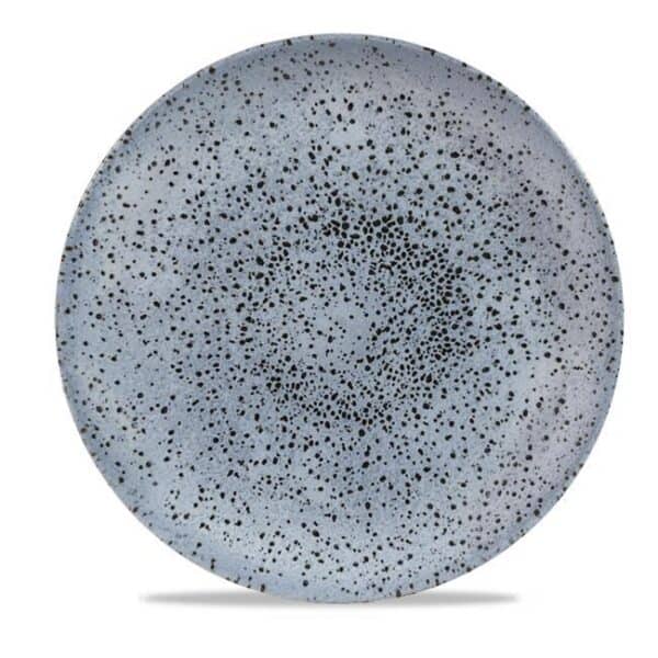 Tanier plytký Mineral Blue 288 mm - Image 3