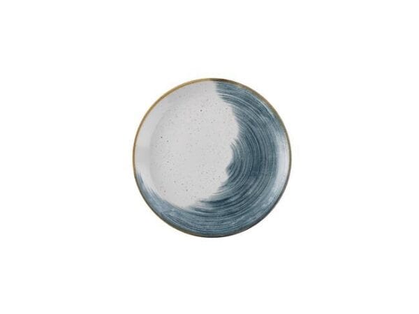 Tanier plytký Stonecast Accents Blueberry 288 mm, 1 ks - Image 3