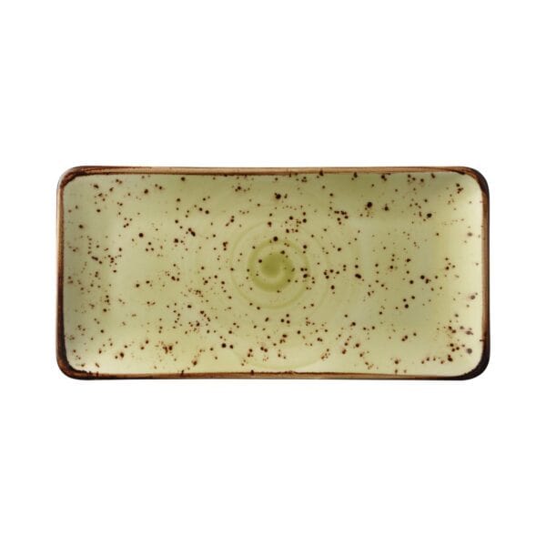 Tanier obdlžníkový  Olive, 300x150 mm, 1 ks - Image 2