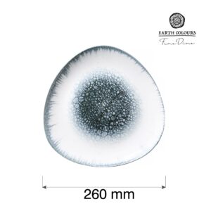 Tanier trojuholníkový  Infinity, 260 mm, 1 ks