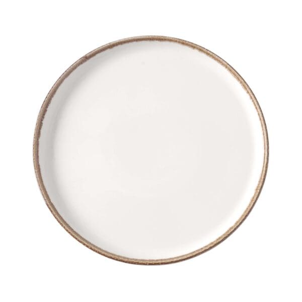 Tanier s vysokým okrajom Vanilla 210 mm, 1 ks - Image 2