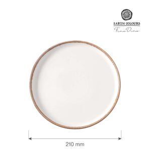 Tanier s vysokým okrajom Vanilla 210 mm, 1 ks