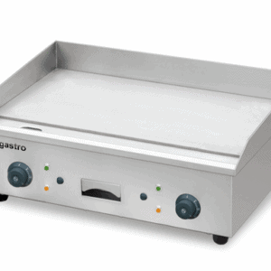 Elektrická grilovacia platňa hladká , gril – 720x410 mm
