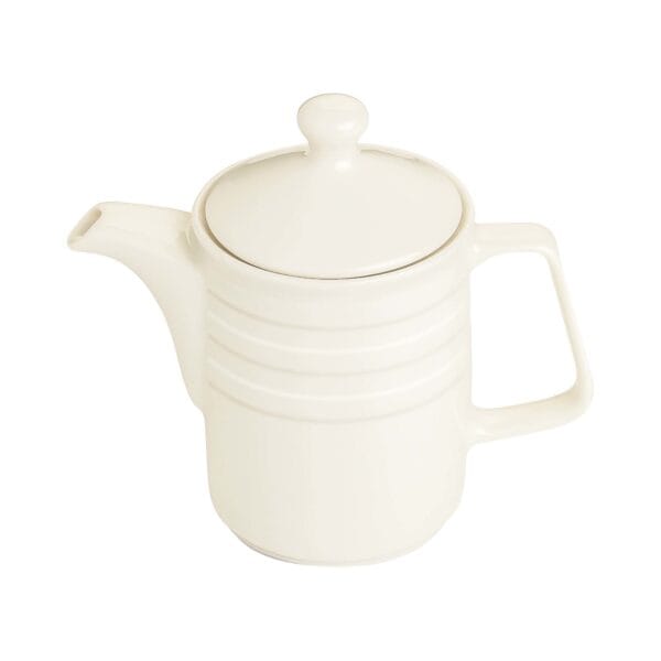 Kanvica na čaj Perla 600 ml, 1 ks - Image 2