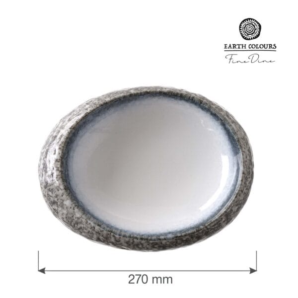Miska Gourmet Silk 270 mm, 1 ks
