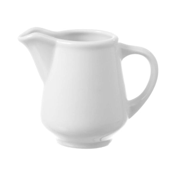 Džbán na mlieko Bianco 180 ml, 1 ks