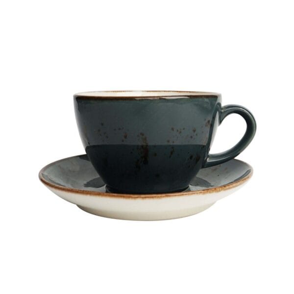 Podšálka na espresso Arando 115 mm, 1 ks - Image 6